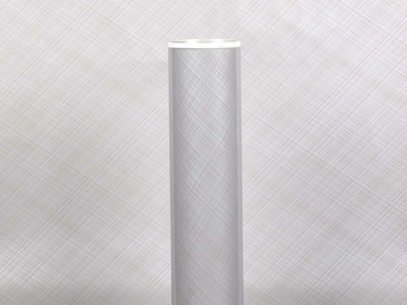 PVC dekoratif şerit sıcak damgalama folyo üreticisi
