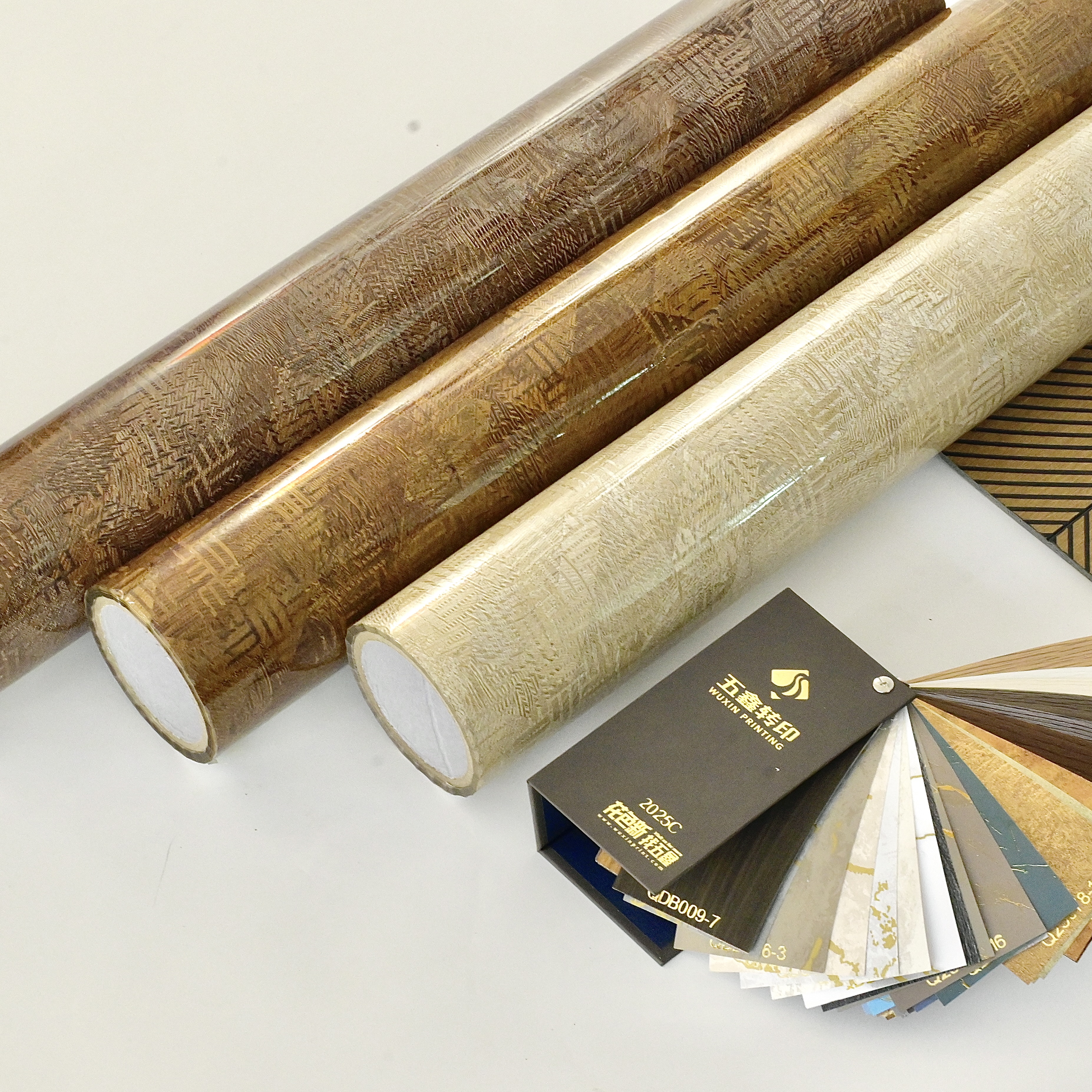 Wuxin Technology Heat Transfer Film: Yeni yüzey dekorasyonunun deneyimini yeniden keşfetme